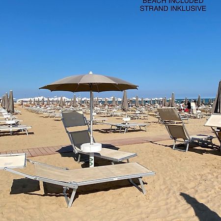 Sole E Amore Lido di Jesolo Exterior photo